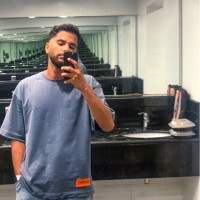 Khaled Magdy Email
