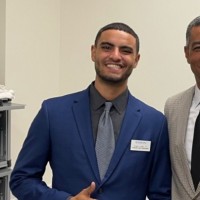 Medimetriks Pharmaceuticals, Inc. Employee Angel Lopez Jr.'s profile photo