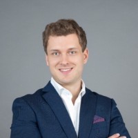 2BCS AG digitalization experts Employee Roman Willi's profile photo