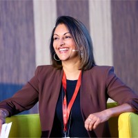 NATO Communications and Information Agency (NCI Agency) Employee Manisha Parmar's profile photo