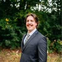 Cytiva Employee Jake Ford's profile photo