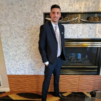 Hadi Abutaa Email & Phone Number