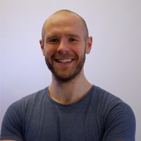 DoubleMoose Games Employee Johan Bergstrand's profile photo