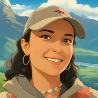 Friendly Fox Employee Nataliia Tkachenko's profile photo
