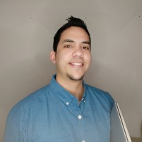 Aictive Employee Manuel Uzcátegui's profile photo