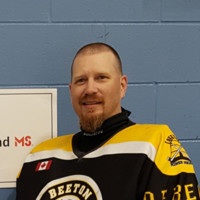 Ben Machine Products Co. Inc. Employee Michael McLenaghan's profile photo