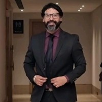 Hitbullseye Employee Aman Sharma's profile photo