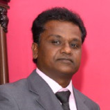 Rajan Srinivasan Email & Phone Number