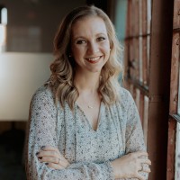Shift•ology Communication Employee Emily Bennett's profile photo