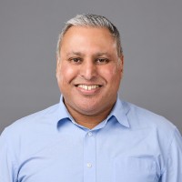 Zendesk Employee Hemant Kataria's profile photo