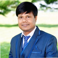 Alpine Electronics of America, Inc. Employee Shatrughan Bareth's profile photo