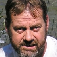 Covert Construction Employee Lewis Covert's profile photo