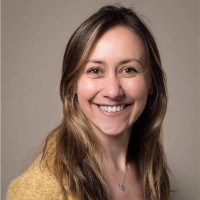 Esprit Electronics Employee Zoe Vine's profile photo