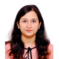 Simran Pandey Email