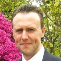 Algo System Employee Fabrizio Bertolotto's profile photo