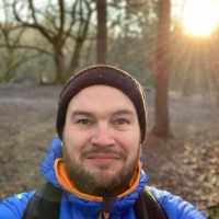 Self Help UK Employee Ian Boyd's profile photo