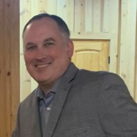 Centerpoint Energy Employee Scott Hunt's profile photo