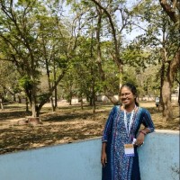 GoFloaters Employee Swathi Ramesh's profile photo