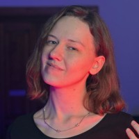 Olga Panibratchenko Email