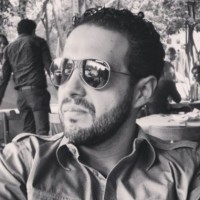 Psyncopate, Inc. Employee Moises Bedolla's profile photo