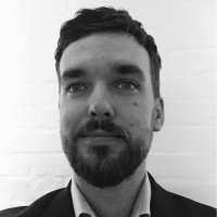 Alm. Brand Group Employee Anders Jessen's profile photo