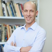 Erez Rosenfeld Email & Phone Number