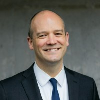 Trinity Western University Employee James Tweedy's profile photo