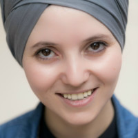 Amina Maiza's profile photo