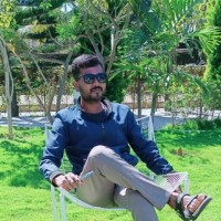 Naresh K Email & Phone Number
