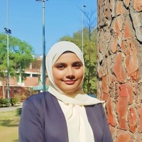 Ayesha Azam Email