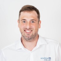 Schöfer Employee Christian Ernecker's profile photo