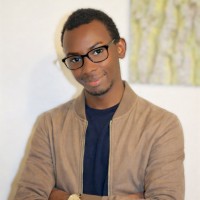 Synapse Informatique Employee Kalil Traoré's profile photo
