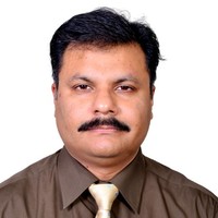 Aramco Employee Khurram Rasheed's profile photo
