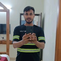Tuhin Pal's profile photo