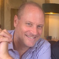 CameraForensics Employee Rob Chitham's profile photo