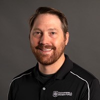 Ben Conrad Email & Phone Number