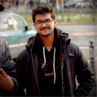 Twitch Employee Shreshth Jain's profile photo