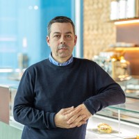 ISA SpA Employee Marco Giulietti's profile photo
