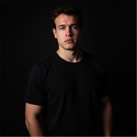 Good Gamer Group Employee Alex Marimon's profile photo
