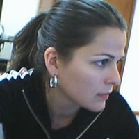Simples Comunicação Digital Employee Sabrina Brito's profile photo