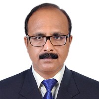 Terviva Employee Jayadev Panda's profile photo