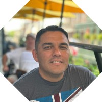 Omnex Group Employee Miguel Muñoz Jr.'s profile photo