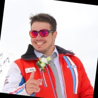 ESF Ecole du Ski Français Employee Jean Minouflet's profile photo