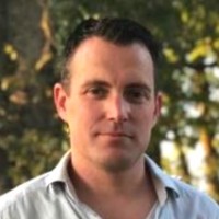 Last Night of Freedom Employee Matthew Mavir's profile photo