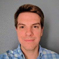 Evernorth Health Services Employee Tom Swartz's profile photo