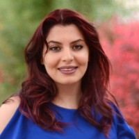 Dream Face Technologies, LLC Employee Maryam Habibi's profile photo