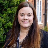 Askham Bryan College Employee Stacy Vipas's profile photo