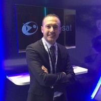 Eutelsat Employee Natale Lettieri's profile photo