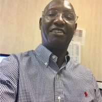 The Halal Guys Inc. Employee Simon Ngugi's profile photo
