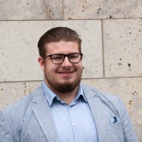 firstcolo Employee Maximilian Stöber's profile photo